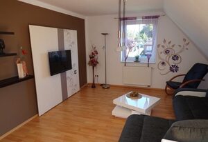 Ferienwohnung Foltyn – Ferienwohnung-2-Räume