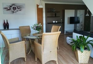 Ferienwohnung Foltyn – Ferienwohnung-2-Räume