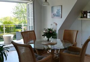 Ferienwohnung Foltyn – Ferienwohnung-2-Räume