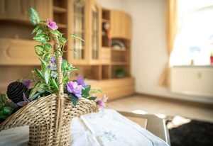 Ferienwohnung Löbau Messe- und Zentrumsnah