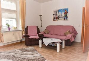 Ferienwohnung Löbau Messe- und Zentrumsnah