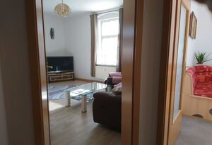 Ferienwohnung Löbau Messe- und Zentrumsnah