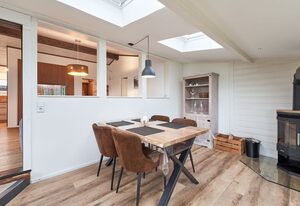 Horn sien Hus