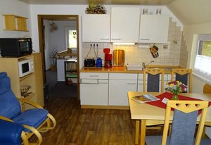 Ferienwohnung Wasserläufer