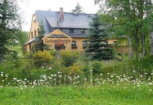 Ferienwohnung Wasserläufer
