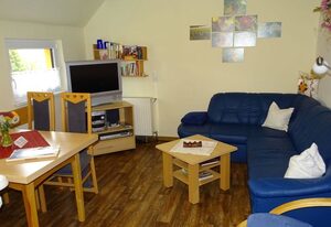 Ferienwohnung Wasserläufer