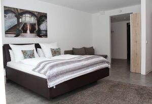Hotel & Boarding House Schlosserwirt – Einzelzimmer