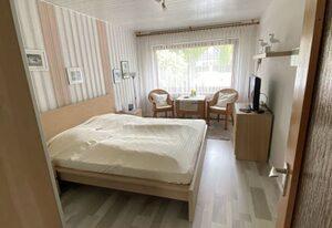 Ferienwohnung Hinterm Deich – Ferienwohnung-1-Raum - 01
