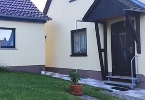 Ferienwohnung zum Brand – Ferienwohnung, 1 Schlafraum