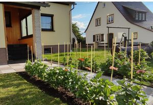 Ferienwohnung zum Brand – Ferienwohnung, 1 Schlafraum