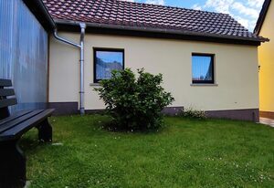 Ferienwohnung zum Brand – Ferienwohnung, 1 Schlafraum