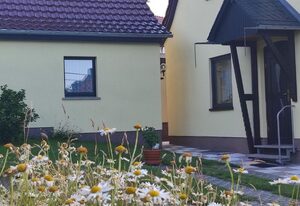 Ferienwohnung zum Brand – Ferienwohnung, 1 Schlafraum