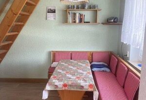 Ferienhaus der Familie Demmler