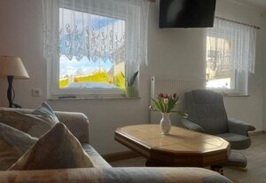 Ferienhaus der Familie Demmler