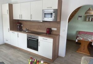 Ferienhaus der Familie Demmler
