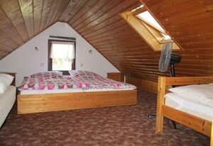 Ferienhaus der Familie Demmler