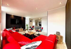 Premium Penthouse W46