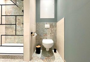 Premium Penthouse W46