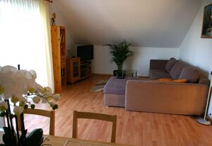 Ferienwohnung V. Gross – Ferienwohnung-2-Räume "Julian" - 01