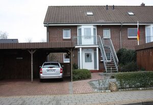 Ferienwohnung V. Gross – Ferienwohnung-2-Räume "Julian" - 01