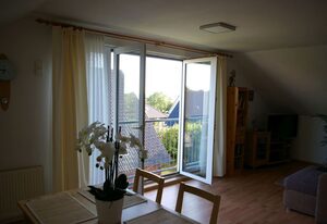 Ferienwohnung V. Gross – Ferienwohnung-2-Räume "Julian" - 01