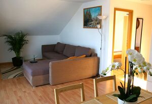 Ferienwohnung V. Gross – Ferienwohnung-2-Räume "Julian" - 01