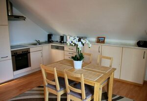 Ferienwohnung V. Gross – Ferienwohnung-2-Räume "Julian" - 01