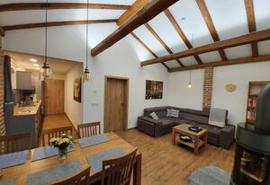 Wohnung Landblick