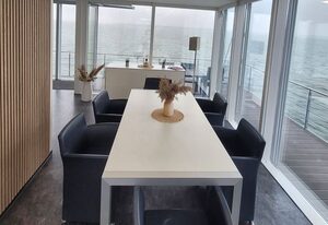 Ferienhaus Water Grundbelegung 4 Pers.