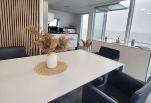 Ferienhaus Water Grundbelegung 4 Pers.