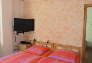 Ferienwohnung zur Eselsbrücke