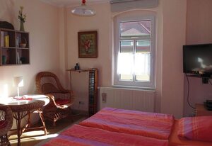 Ferienwohnung zur Eselsbrücke