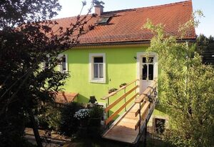 Ferienwohnung zur Eselsbrücke