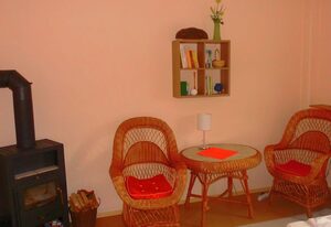 Ferienwohnung zur Eselsbrücke