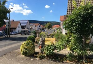 Ferienwohnung Holzheimer – Ferienwohnung Feldberg