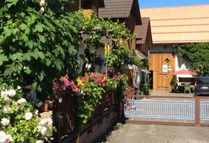 Ferienwohnung Holzheimer – Ferienwohnung Feldberg