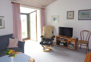 Ferienwohnung Am Rödemiswäldchen – Ferienwohnung-2-Räume - 01