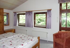 Ferienwohnung Am Rödemiswäldchen – Ferienwohnung-2-Räume - 01