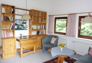 Ferienwohnung Am Rödemiswäldchen – Ferienwohnung-2-Räume - 01