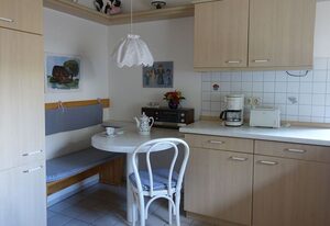 Ferienwohnung Am Rödemiswäldchen – Ferienwohnung-2-Räume - 01