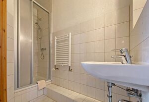Doppelzimmer Dora
