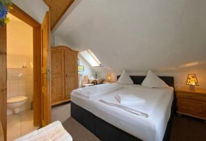 Doppelzimmer Dora