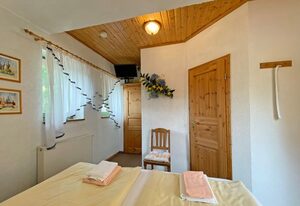 Doppelzimmer Dora