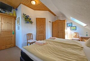 Doppelzimmer Dora