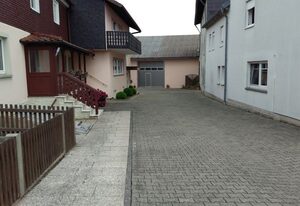 Ferienhaus Pauline – Ferienhaus (160qm) mit großem Garten