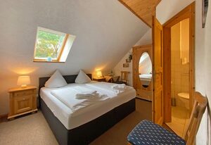 Doppelzimmer Emil