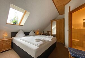 Doppelzimmer Gustav