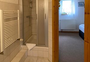 Doppelzimmer Heinrich