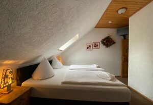 Doppelzimmer Heinrich