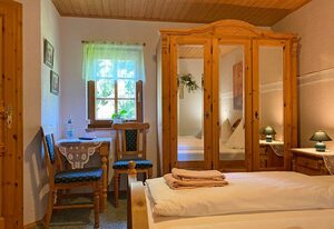 Doppelzimmer Karl